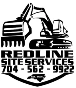 redlinesiteservices.com