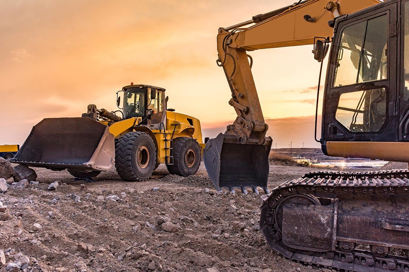 A Detailed Guide to Commercial Site Preparation for Marshville Business Owners