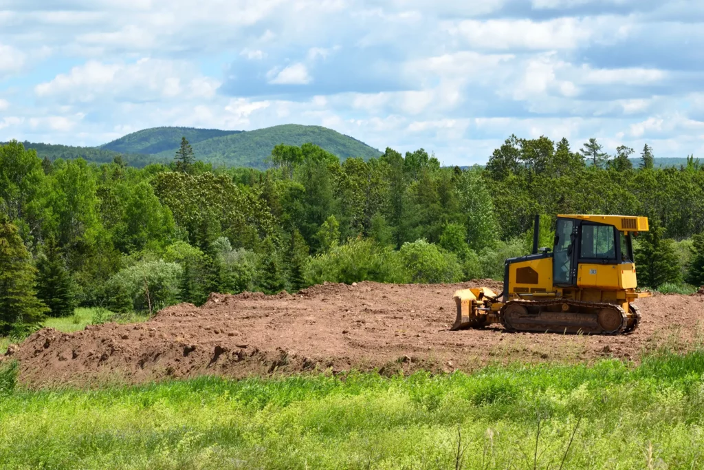 Essential Guide to Land Clearing Permits in Union County