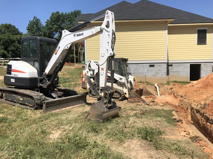 How to Prepare Your Marshville Property for Septic System Installation