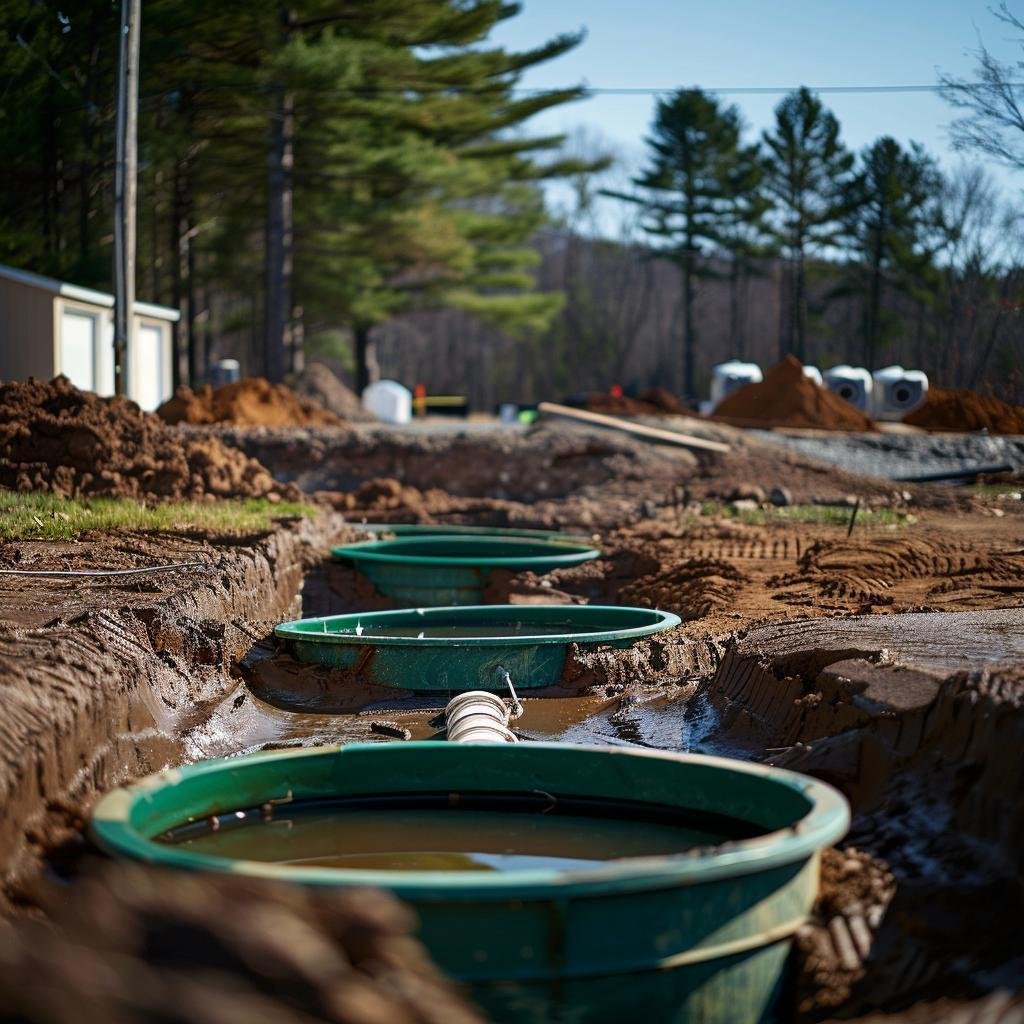 Septic System Considerations for Marshville’s Commercial Properties