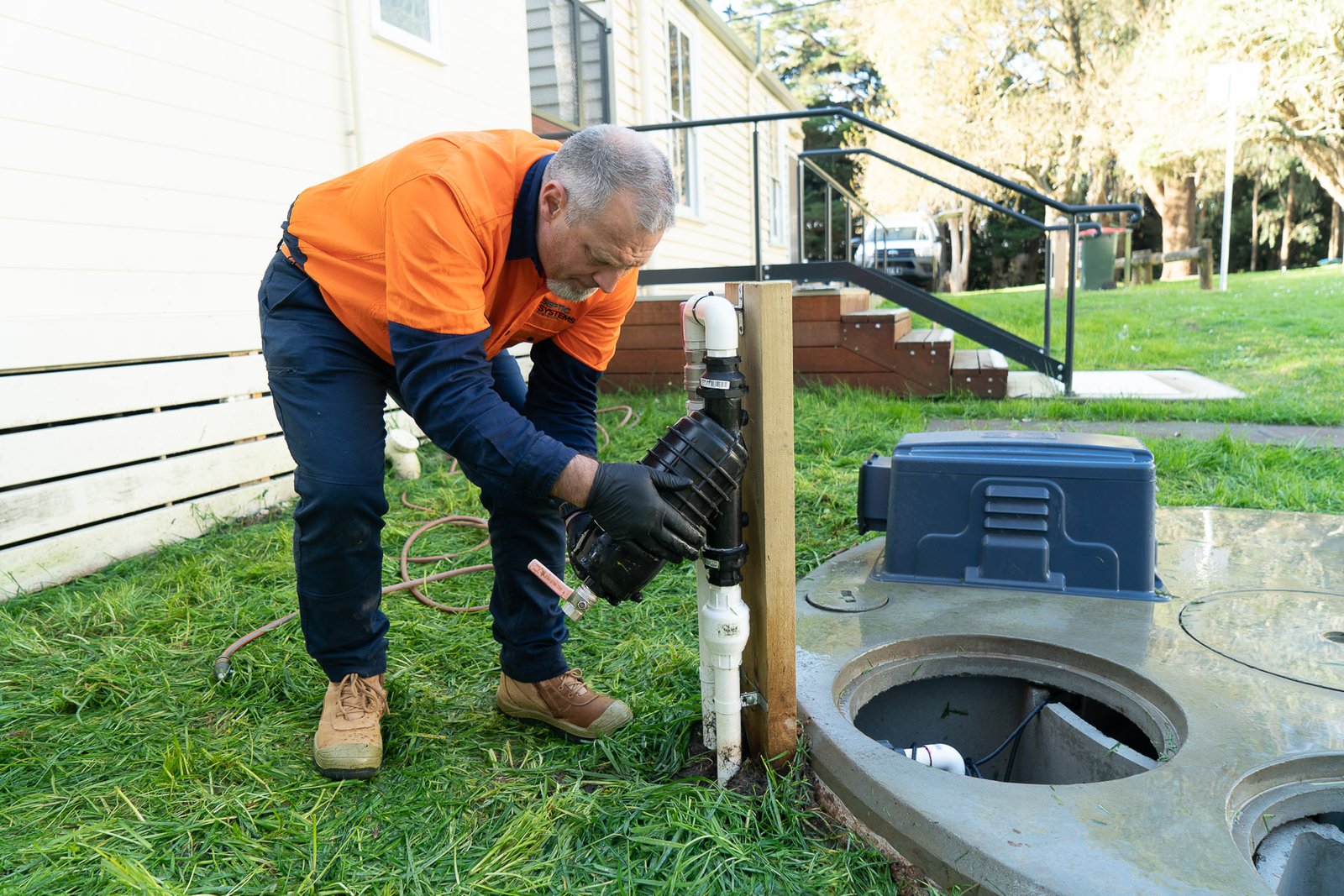 Septic System Dos and Don'ts for New Marshville Homeowners