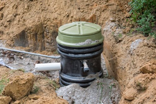 How Soil Types in Marshville Affect Septic System Installation