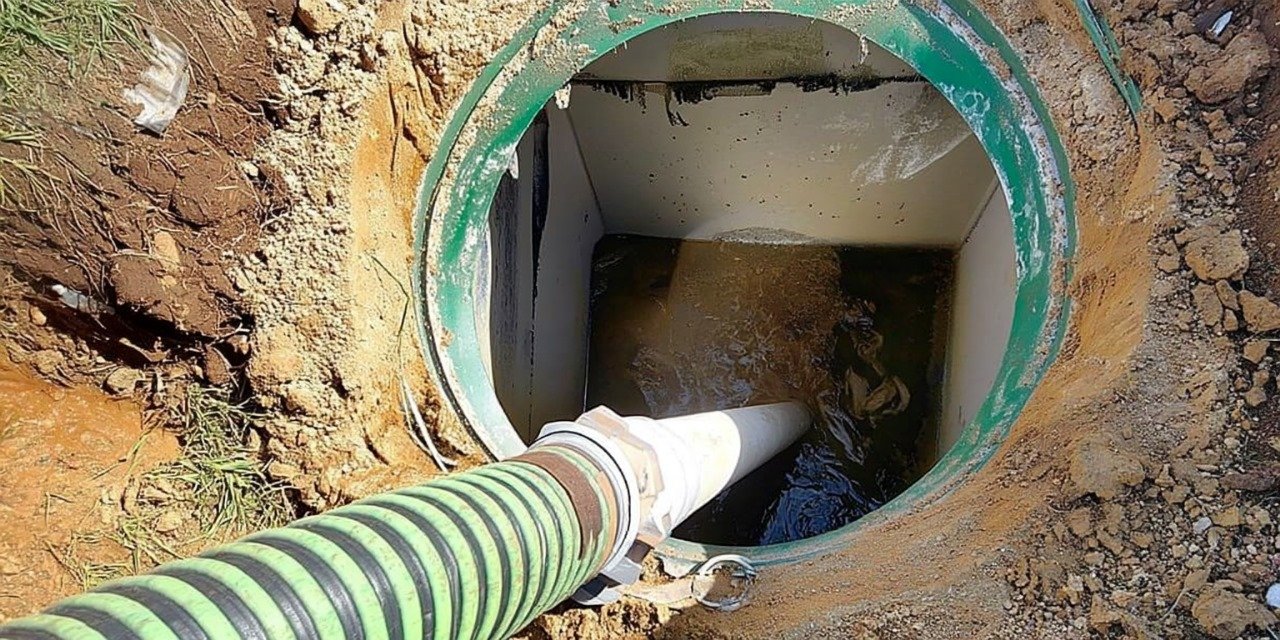 Local septic system experts Monroe NC