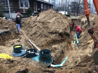 What Is The Most Common Cause Of Septic System Failure?