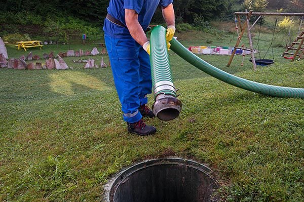 What's the Worst Thing for a Septic Tank?