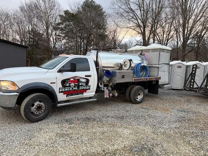 Porta John Rentals Monroe, NC