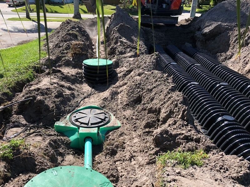 Aerobic vs Anaerobic Septic Systems Explained