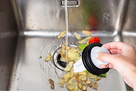 Can You Use a Garbage Disposal With Septic