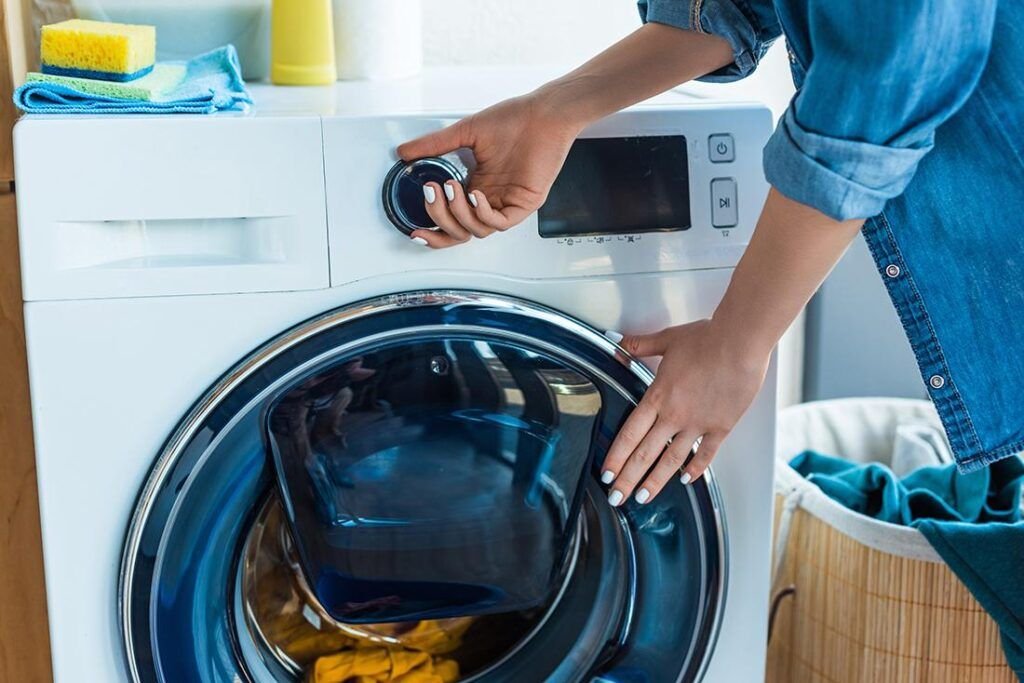 Do Washing Machines Cause Septic Tank Problems