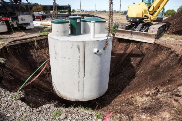 How Long Do Septic Systems Last on Average