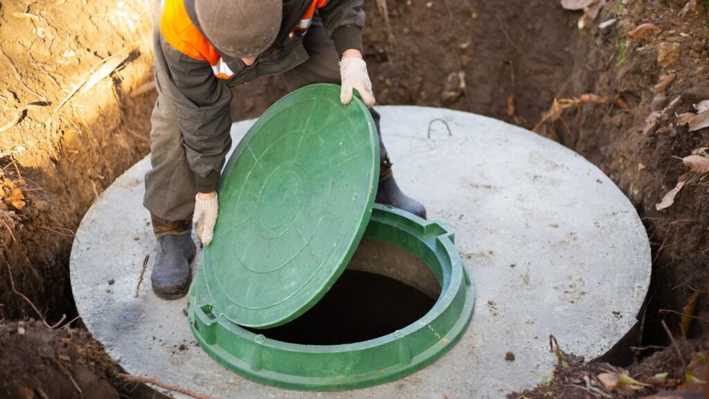 How Much Does It Cost to Replace a Septic Tank