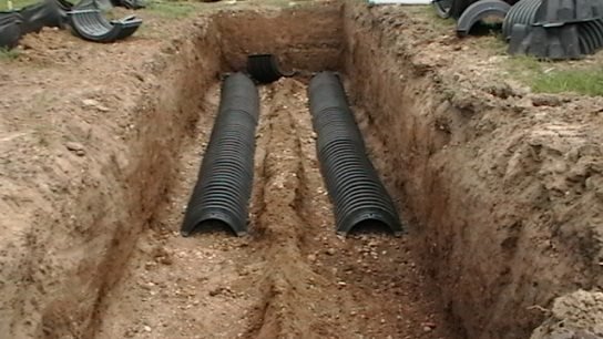 How Much Does a Drain Field Replacement Cost