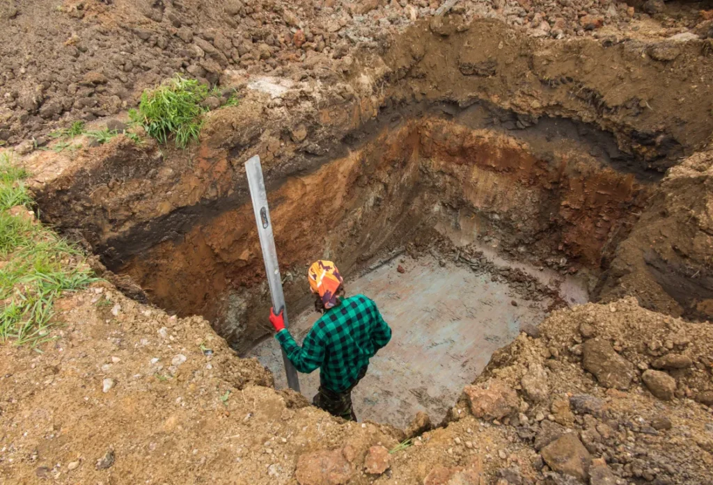 How Much Does a New Septic System Cost