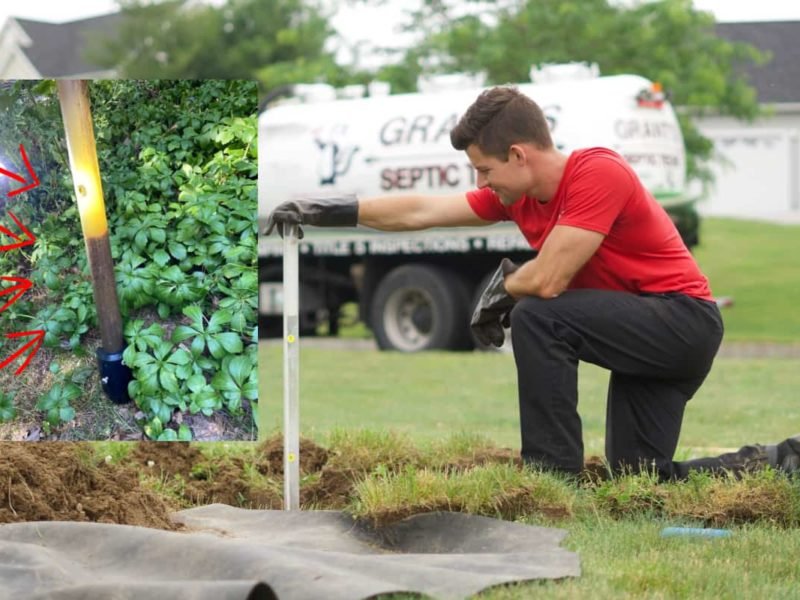 How Often Should You Pump Your Septic Tank