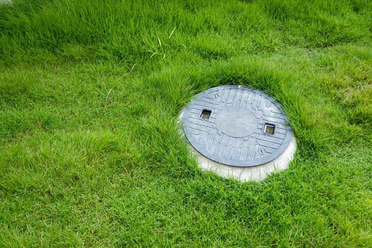 How to Find Your Septic Tank on Your Property