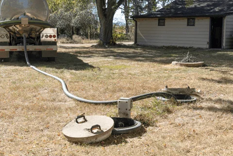How to Maintain a Septic System Between Pumpings