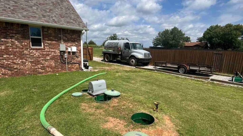 How to Prepare for a Home Septic Inspection