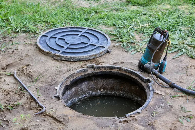 How to Reduce Water Usage to Protect Your Septic