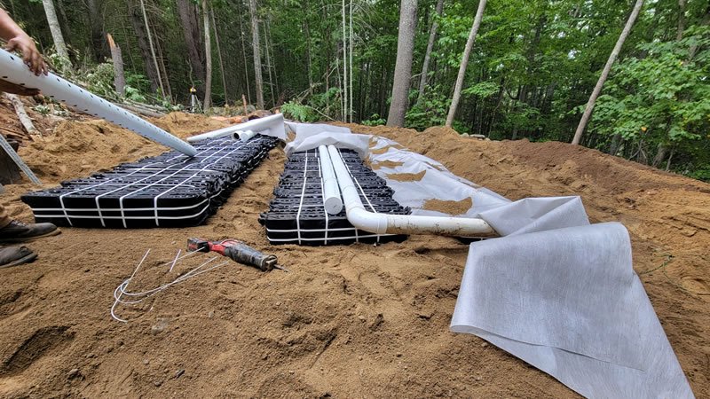 Signs You Need a New Drain Field Installed