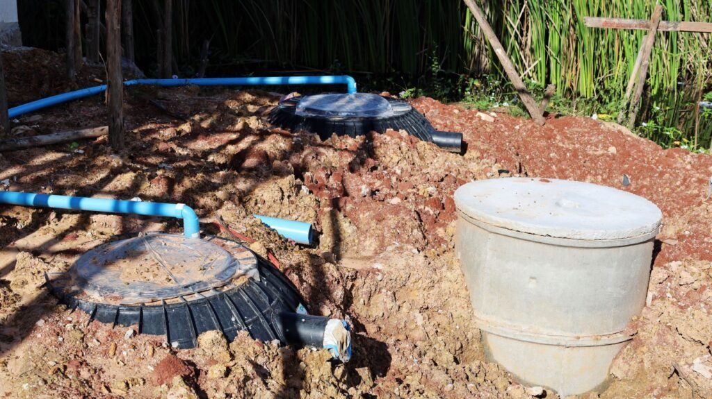 What Causes a Septic System to Fail Early