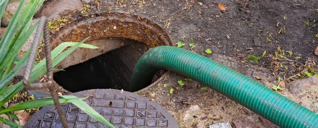 What Happens If You Never Pump Your Septic Tank