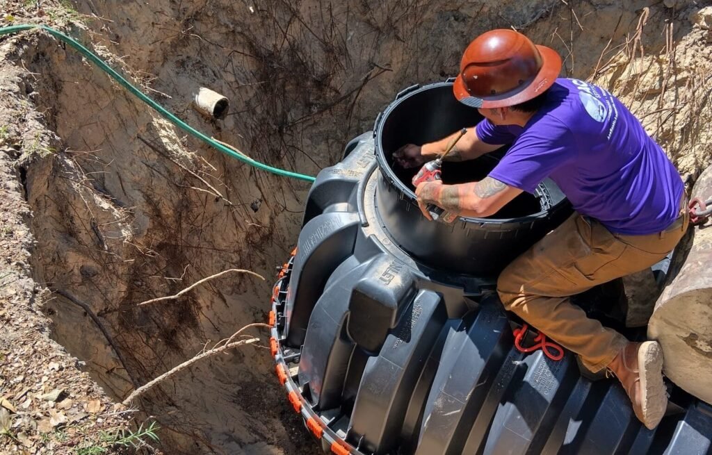 What Permits Are Needed to Install a Septic System