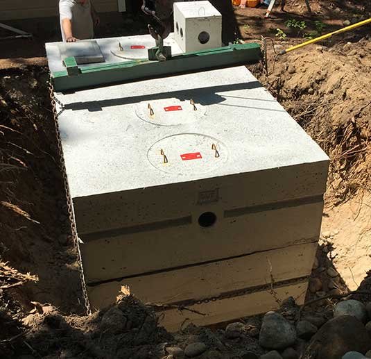 What Size Septic Tank Do I Need for My Home